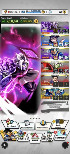 D988-IOS+Android-UL Zamasu+21 Legends+Goku Uis Full Red Star+Zamasu Red Star+God Vegeta 10 Red Star+Android 13+Meta Cooler+Vegeta Saga+Goku Saga