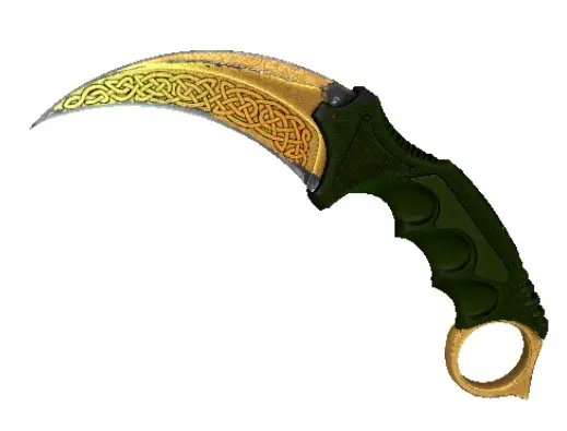 Karambit | Lore (Field-Tested)