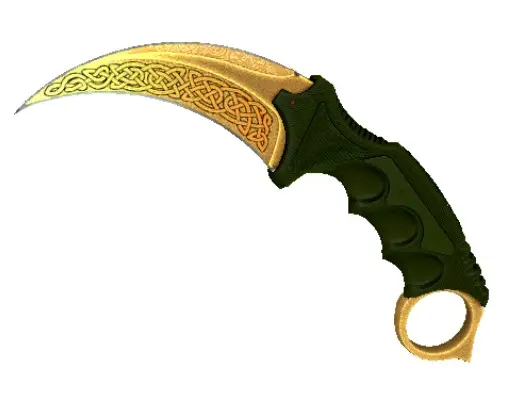 Karambit | Lore (Factory New)
