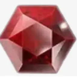 1x Grand Ruby