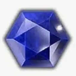 1x Grand Sapphire