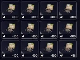 Assorted Seeds  [PC/PS/XBOX]