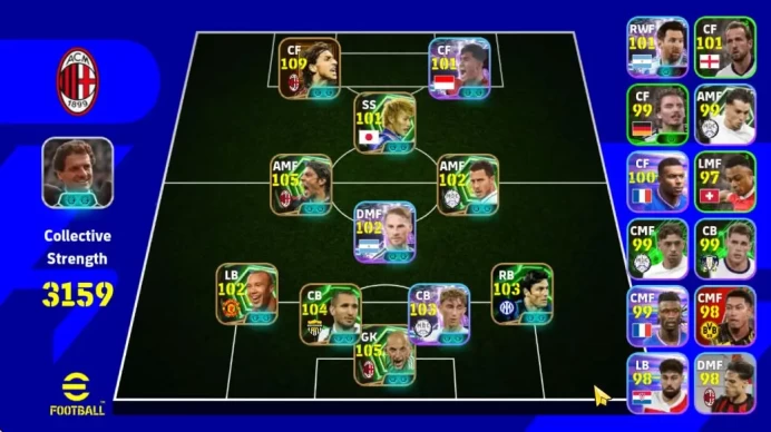 Mobile|(BigTime Zlatan Ibrahimmovic PhenomFinish) RuiCosta,EHazard[PhenomPass] YKakitani,RSanata[PhenomFinish]|TakeEmail(EF1477)