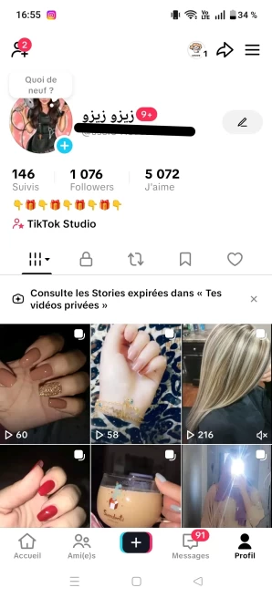 [Code 9582] 1000 Followers + 5k Likes / Real Followers / Very Cheap