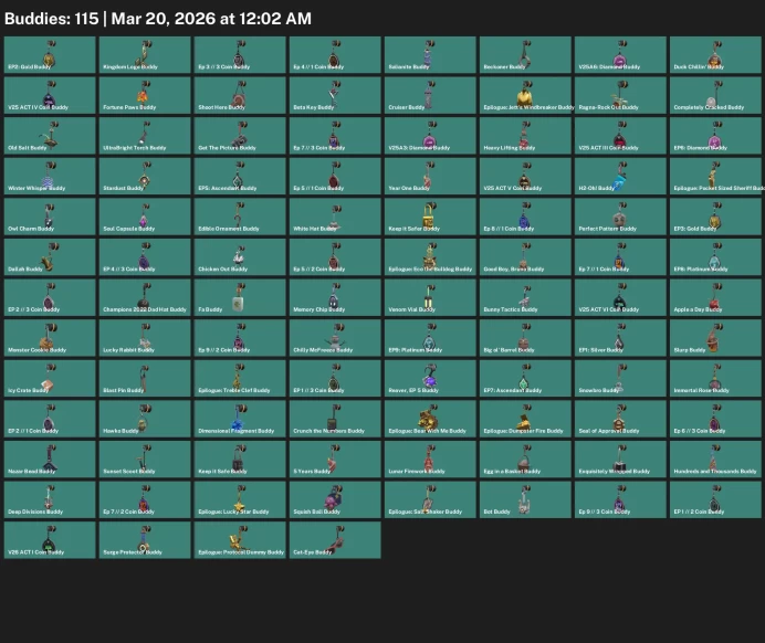EU / 48 skins / Reaver Karambit / Reaver Phantom / Singularity Sheriff / Prime Axe / ChronoVoid Vandal / Prime Vandal / 