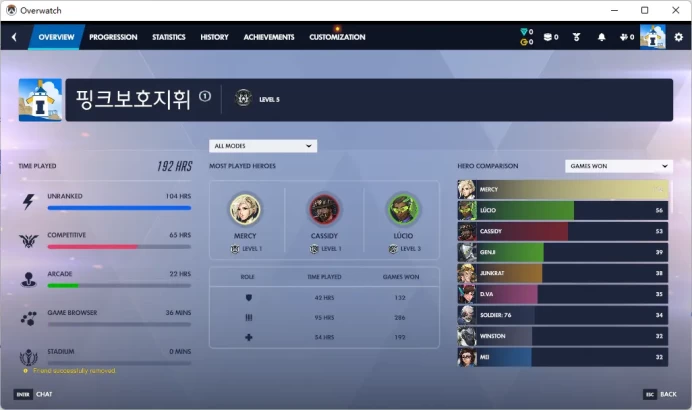 1 Gold Weapons / Full Mail Access / see the picture / Please Read Description / zbji
