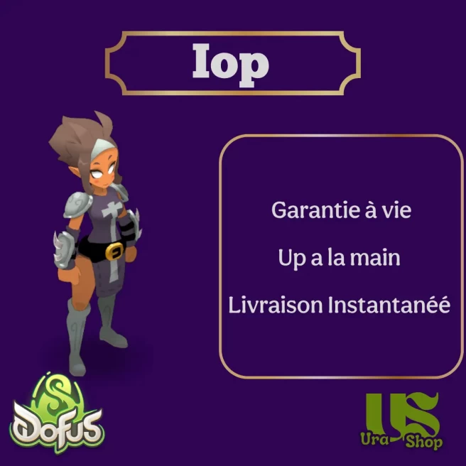 Draconiros : lop 199 | Livraison instantanée | Ura-Shop | Dofus Unity | Non certifié