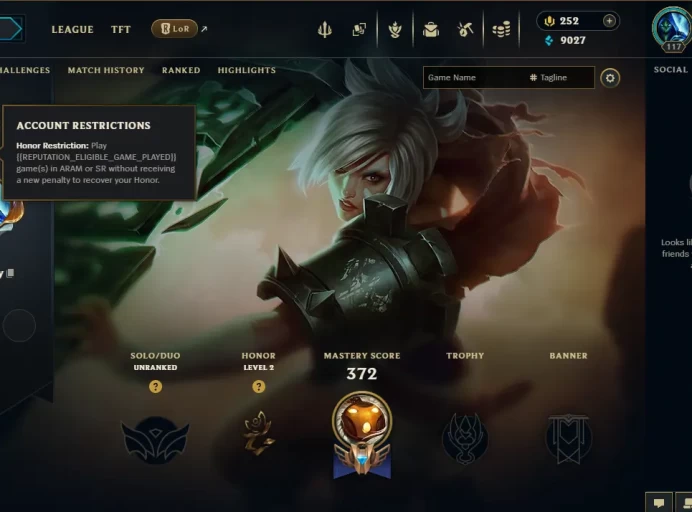 EUW EMAIL CHANGEABLE 158 CHAMPIONS 223 SKINS 4 ULTIMATE ZOMBIE BRAND VENGEFUL WRAITH SHOPKEEPER TOWER WREATH URF ETC