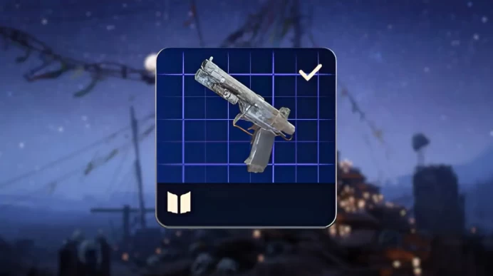 Venator Blueprint