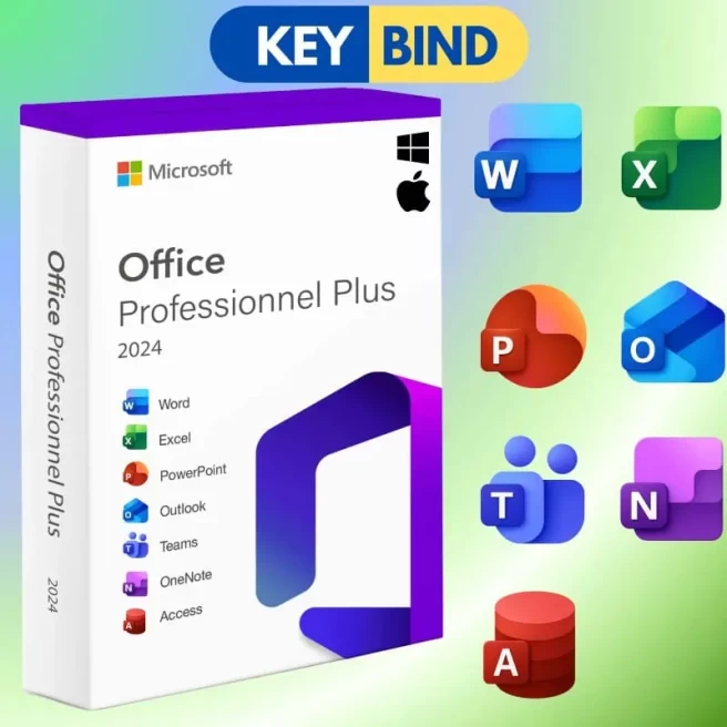 Microsoft Office 365 + 1TB OneDrive 1 Year Warranty | Private account | Can add 5 slot mail