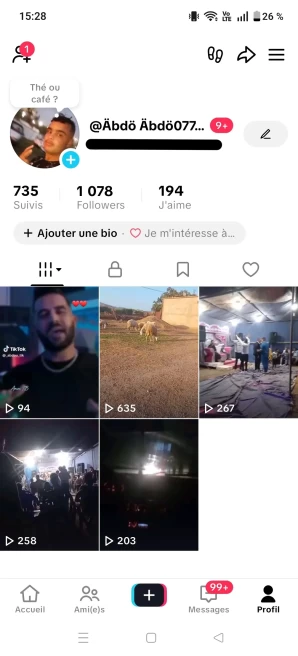 [Code 9601] 1000 Followers + 194 Likes / Real Followers / Very Cheap