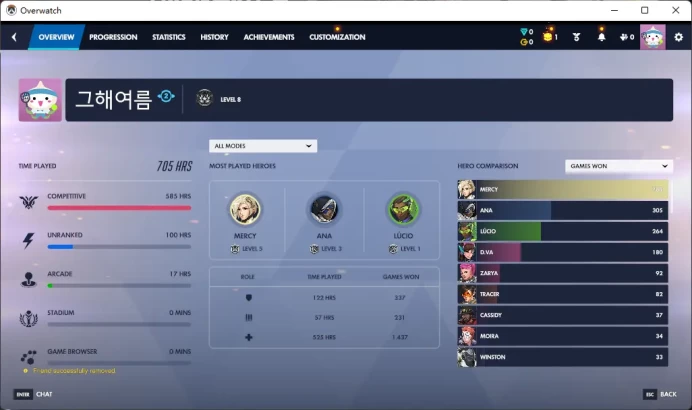 SEOUL DYNASTY AWAY / 8 Gold Weapons / Full Mail Access / see the picture / Please Read Description / syfaw