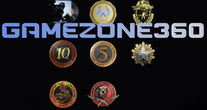 <<FACEIT>>_7 Level Steam_<30 Days Warranty!!!> _2016, Bloodhound, Wildfire Challeng, 10Y _NO VAC_5Y, Loyalty , Global Offensive Badge_376 hrs `
