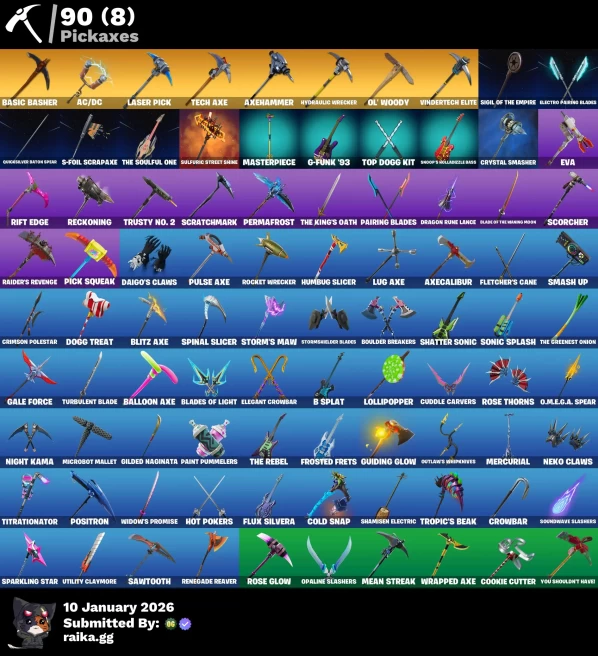 [PC/XBOX] 80 skins | OG STW ( Ultimate Edition ) | Renegade Raider| Black Knight | Sparkle Specialist | The Reaper | Blue Squire | Royale Knight