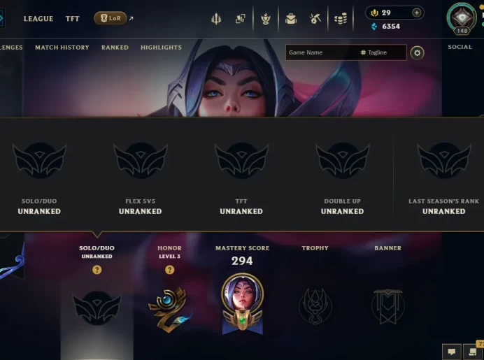 EUW EMAIL CHANGEABLE 150 CHAMPIONS 183 SKINS Victorious AATROX DJ SONA ELEMENTALIST LUX SPG UDYR  33 LITTLE LEGENDS LAST PLAY 2024