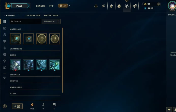 EUW EMAIL CHANGEABLE 164 CHAMPIONS 175 SKINS K/DA ALL OUT Seraphine Indie Annie-Versary ZOMBIE BRAND