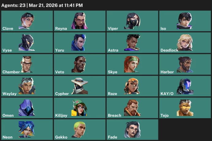 EU / 68 skins / Champions 2025 Vandal / Kuronami Vandal / Reaver Karambit / Kuronami no Yaiba
