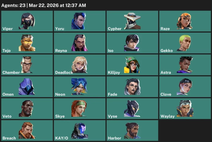 EU / 66 skins / Elderflame Vandal / Divergence Vandal / Singularity Vandal / Champions 2024 Blade
