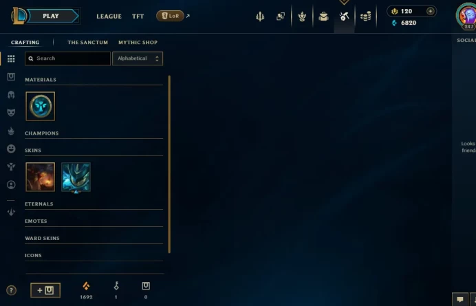 EUW EMAIL CHANGEABLE 149 CHAMPIONS 109 SKINS Riot Kayle Grey Warwick Medieval Twitch LAST PLAY 2023