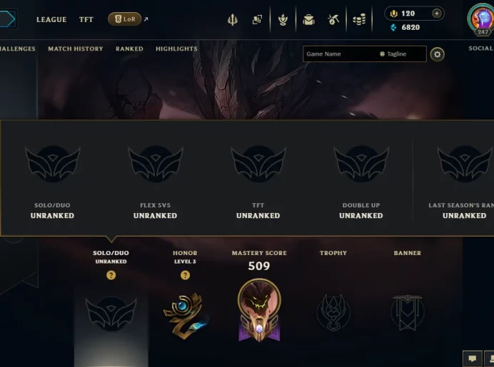 EUW EMAIL CHANGEABLE 149 CHAMPIONS 109 SKINS Riot Kayle Grey Warwick Medieval Twitch LAST PLAY 2023