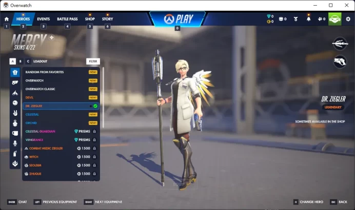 GENJI / Full Mail Access / see the picture / Please Read Description / EldonA