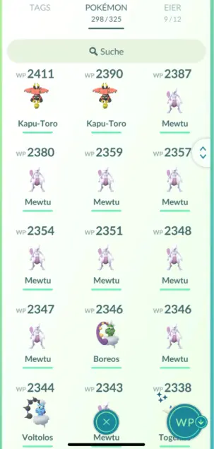 RARE 4 19X MEWTWO - SHINY MEWTWO HUNDO MEWTWO - 96 LEGENDRIES - 5 SHINY LEGENDRY NAME CHANGE AVAILABLE INSTANT DELIVERY