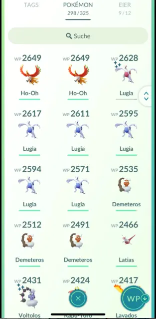 RARE 4 19X MEWTWO - SHINY MEWTWO HUNDO MEWTWO - 96 LEGENDRIES - 5 SHINY LEGENDRY NAME CHANGE AVAILABLE INSTANT DELIVERY