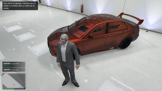 [Code 9621] Level 20 + 500k Money / Good Cars / Very Cheap