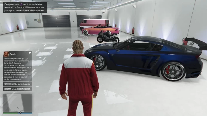 [Code 9622] Level 976 + 500k Money / Very Cheap