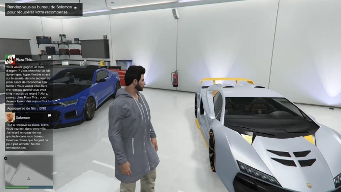 [Code 9623] Level 439 + 824k Money / Good Cars 