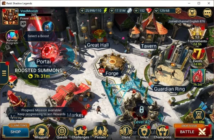 Lv40 668K Power|Combo Turtle(Leonardo+Michelangelo)|14 Legendary(Khoronar,Ninja,Rathalos,Etc)|31 Epic|25K Energy|Plarium|RSL13521