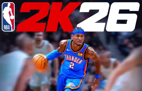[STEAM] NBA 2K26 Standard Edition | 0H Played | Can Change Data | Fast Delivery