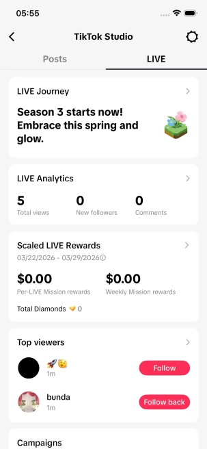 Instanly Delivery/ 29K Real Followers+390K Real Likes/ Meme Content/ Live Stream/ Full Access