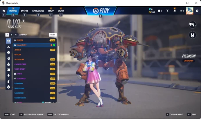 GENJI / CLASSIC SEOUL DYNASTY AWAY / Full Mail Access / see the picture / Please Read Description / wmxwg