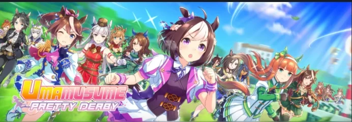 [Japan] 110000 Diamonds + 1 Three-Star Ticket +3 SSR +1 Breakthrough Stone + 10-20 SSR + Random 0-10 Horse Girls