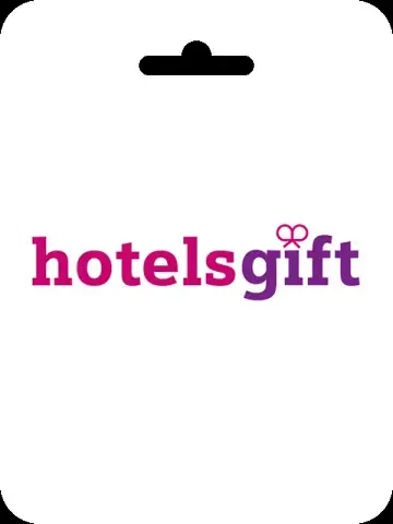Hotelgift Card EUR 100 (AT)