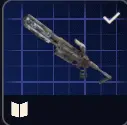 Vulcano Blueprint