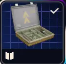 Light Gun Parts Blueprint