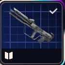 Tempest Blueprint