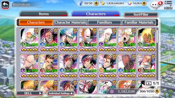 [GLOBAL]54K Orb|Shunsui,Jushiro SRAcademy,Ichigo 10th Anniv,Aizen Renewd,Ichigo Crescent,Etc|6K AccTick|Klab ID|CheckSS(BBS2466)