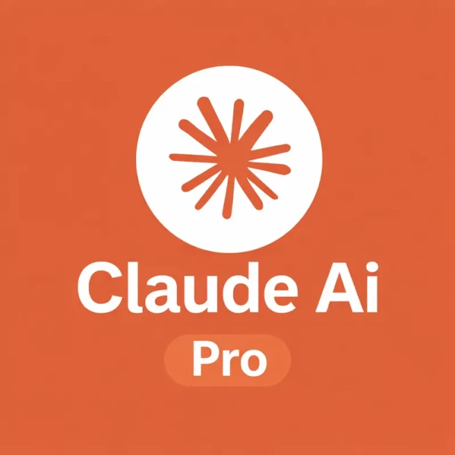  Claude AI Pro – 1 Month (Private Account)