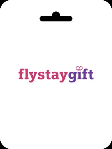 FlystayGift Card USD 100 (US)
