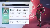AUTOMATIC DELIVERY | MARVEL RIVALS | { LEVEL 15 } & RANKED READY SEASON 8 | STEAM | MANUALLY DONE RFR / RANK READY / FULL ACCESS  