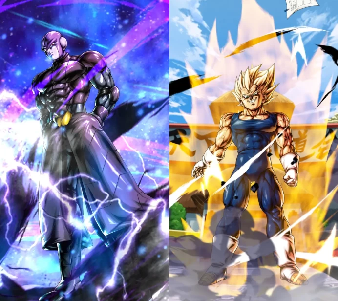 2UL [iOS]8S UL HIT[red]+UL Majin Vegeta[yellow]+44000CC+0~5LL[Global]Auto delivery[BNID Login]