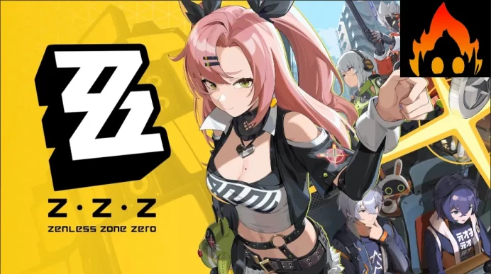 Zenless Zone Zero Exclusive KXZ Gift Card USD 4.99 (Global)