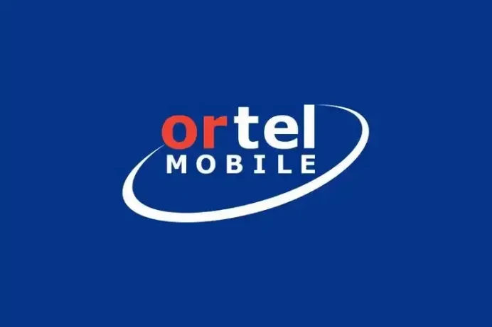 Ortel Mobile Prepaid Card EUR 20 (BE)