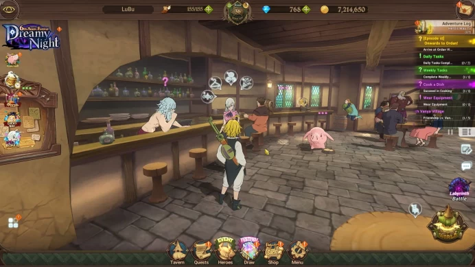 Global|855 K CC|Starter CH 4|768 Dm| 1 LR+1 UR+Collab FF | Elizabeth,DKM,Sho Kusakabe,Shinra,Tamaki| Code Only(SDS3992)