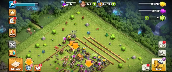 Th6 Good Super Quality Account √√