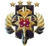 Dota 2 320 hours-previous rank  Legend 4 (3556MMR) 10217 behavior