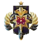 Dota 2 371 hours-previous rank Legend 1 (3123MMR)